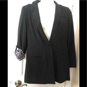 Candies blazer jacket